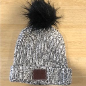 Knit Love Your Melon Beanie